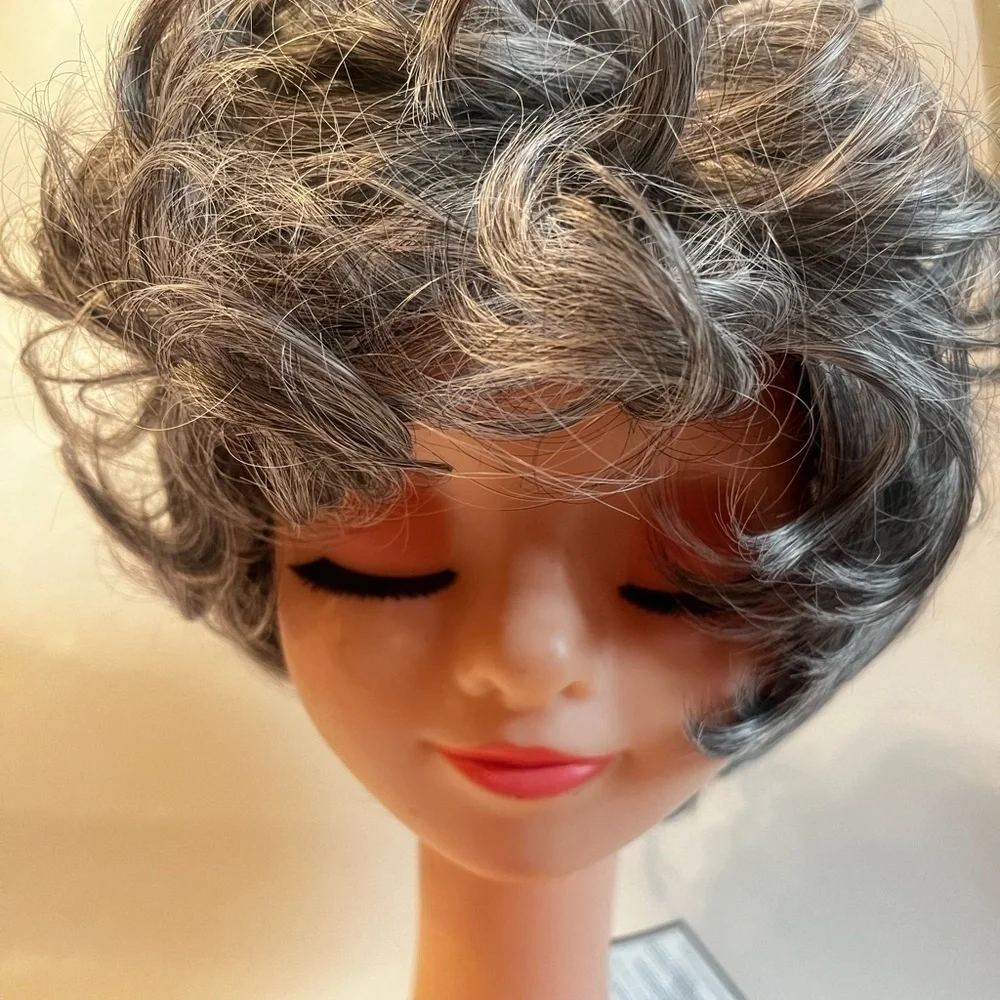 Smileeveryday new synthetic
